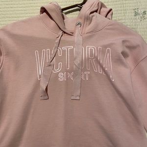 Victoria Secret Sport sweat shirt